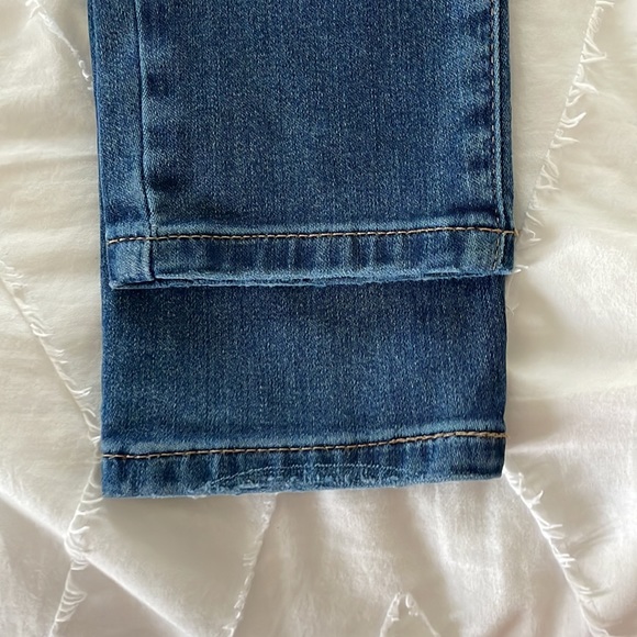 Garage Ripped Jeans - Picture 5 of 5